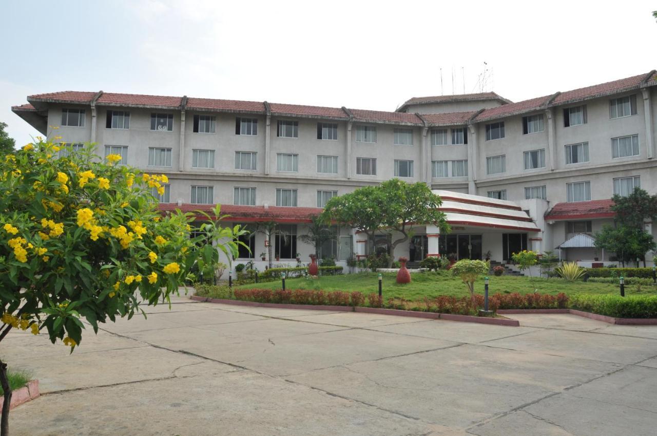 Ramee Guestline Tirupati Hotel Cameră foto